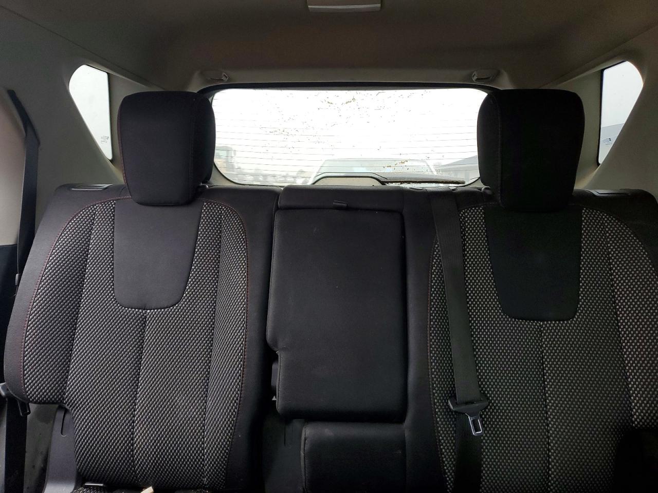 2016 CHEVROLET EQUINOX LT photo 10
