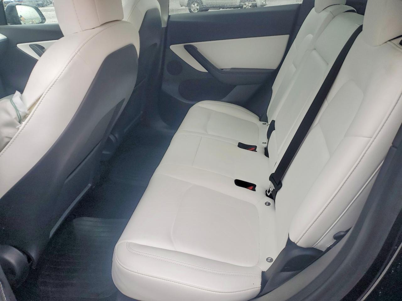 2021 TESLA MODEL Y photo 10