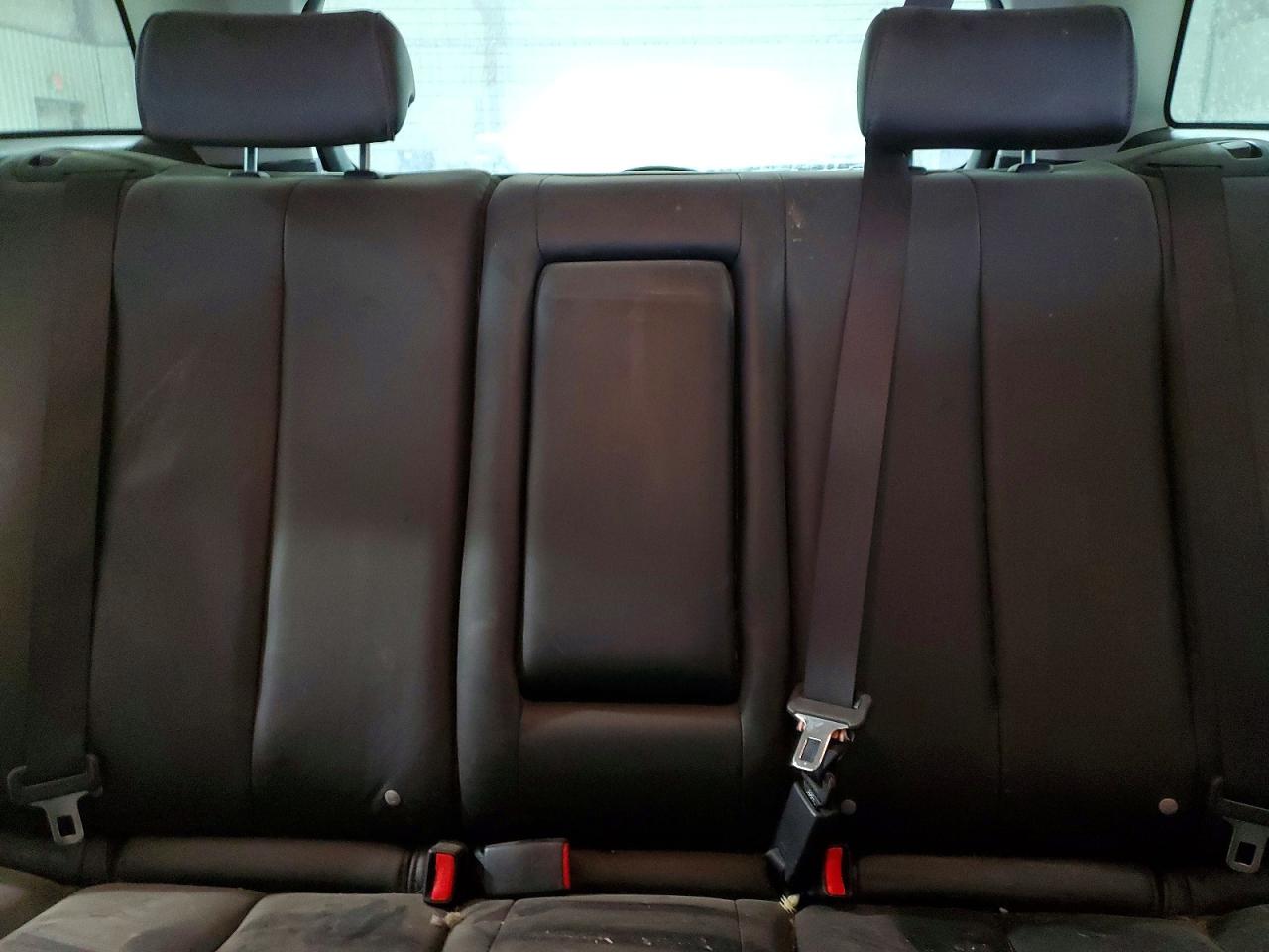 2010 MAZDA CX-7 photo 10