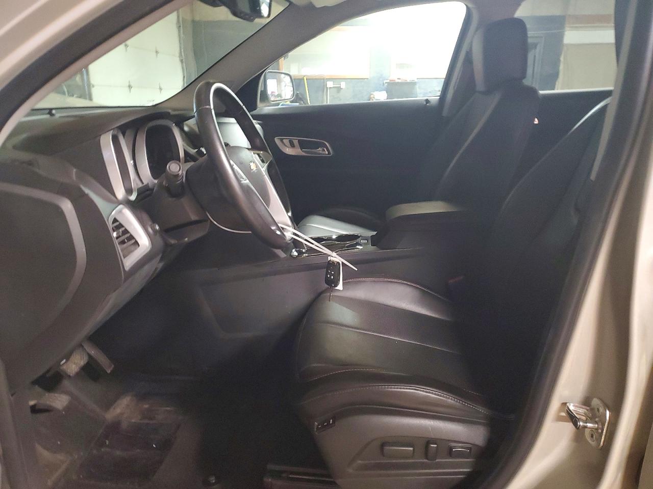 2014 CHEVROLET EQUINOX LTZ photo 7