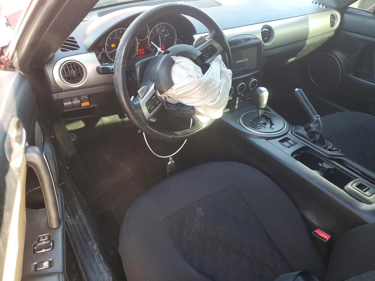 2011 MAZDA MX-5 MIATA photo 15