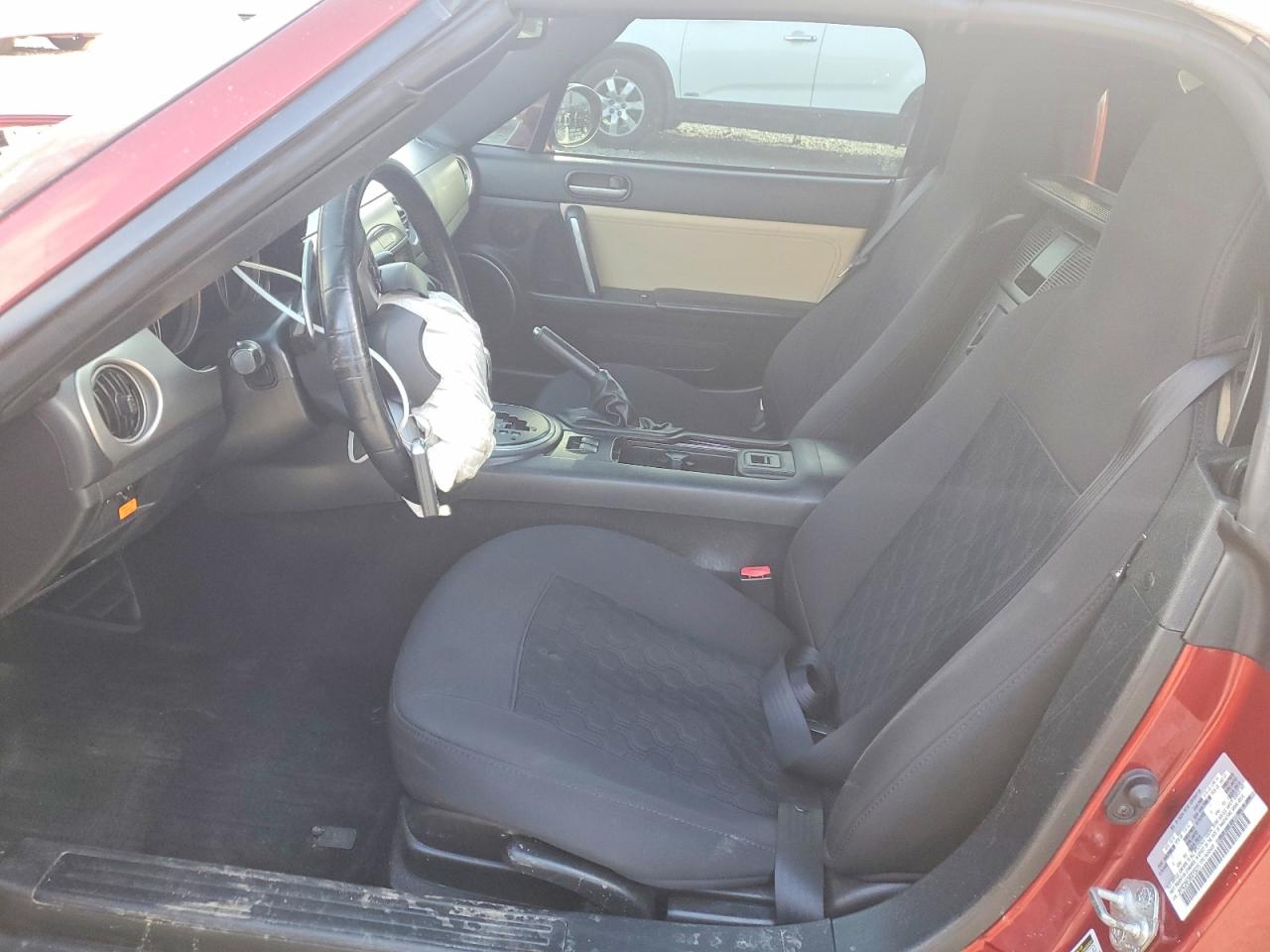 2011 MAZDA MX-5 MIATA photo 13