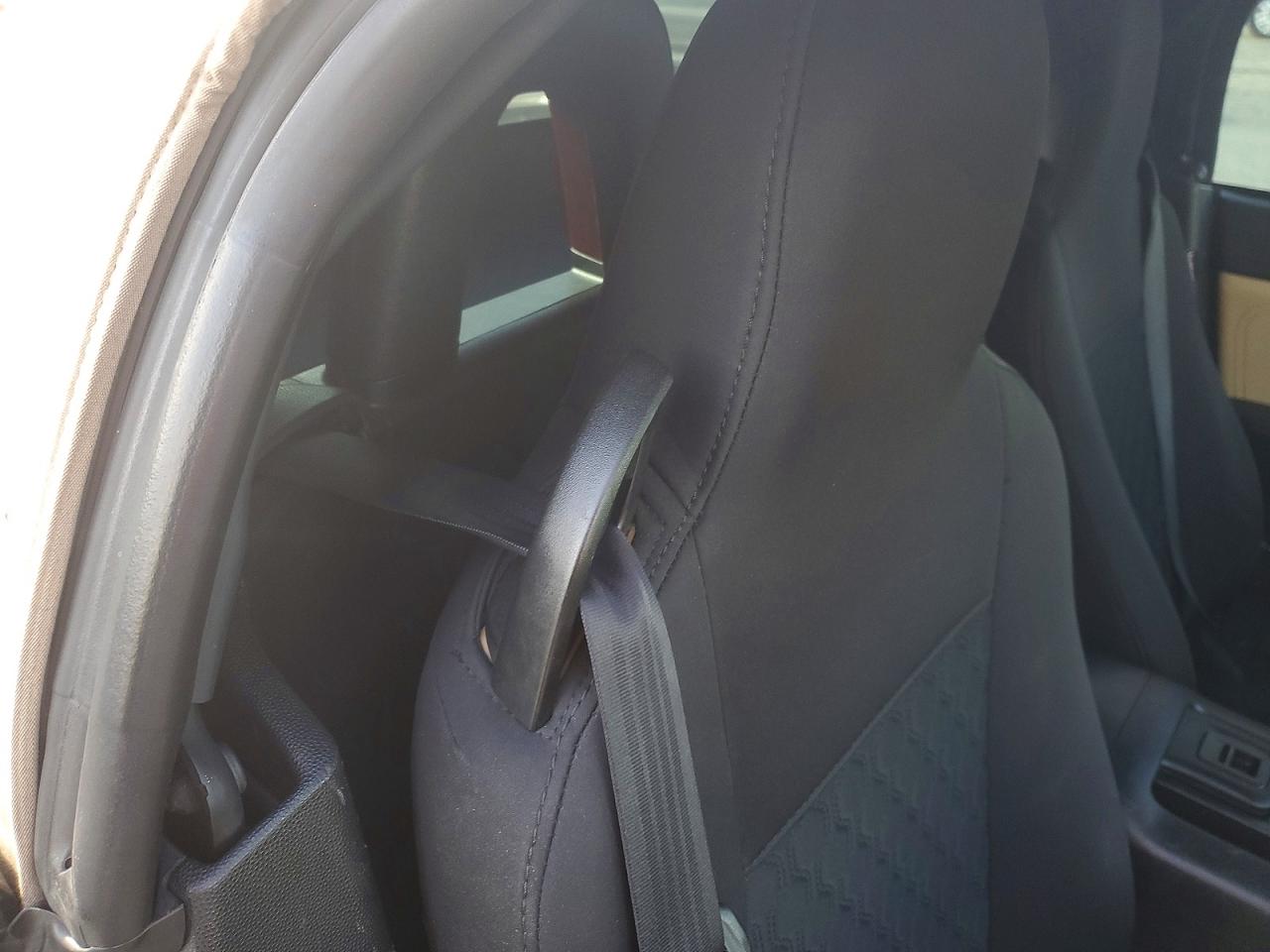 2011 MAZDA MX-5 MIATA photo 19