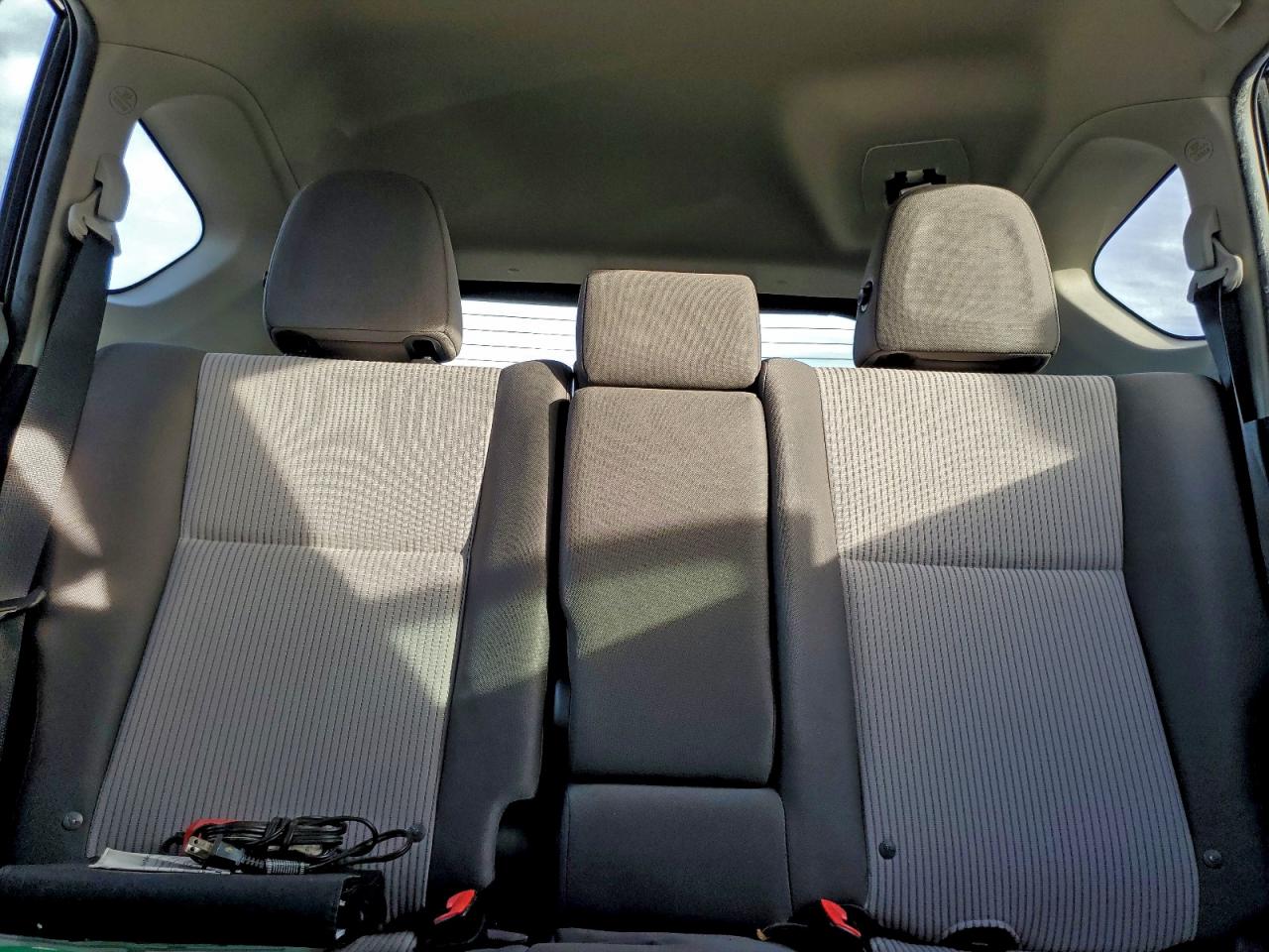 2013 TOYOTA RAV4 LE photo 10