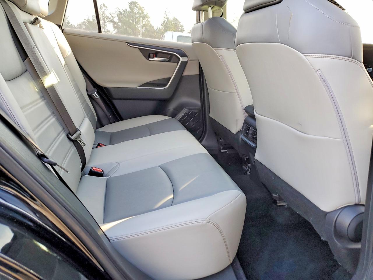 2019 TOYOTA RAV4 LIMITED photo 11