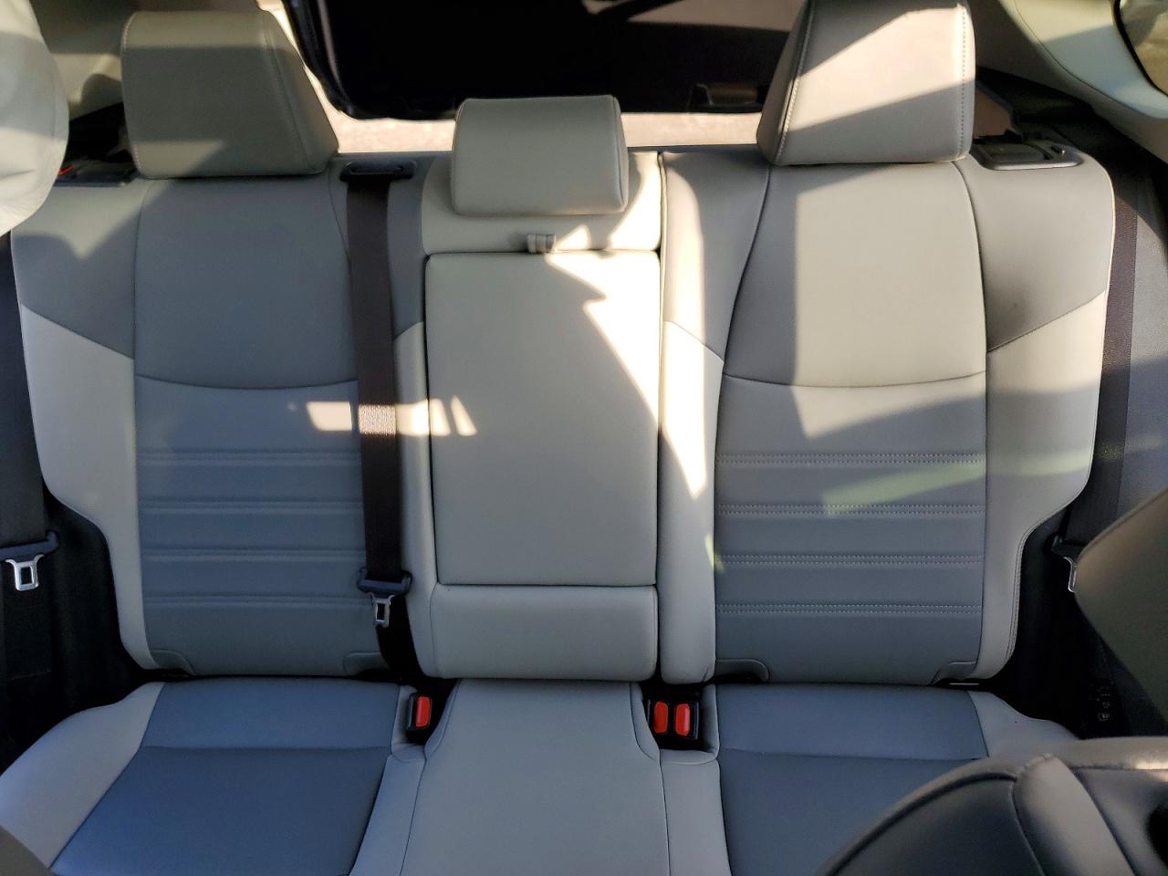 2019 TOYOTA RAV4 LIMITED photo 10