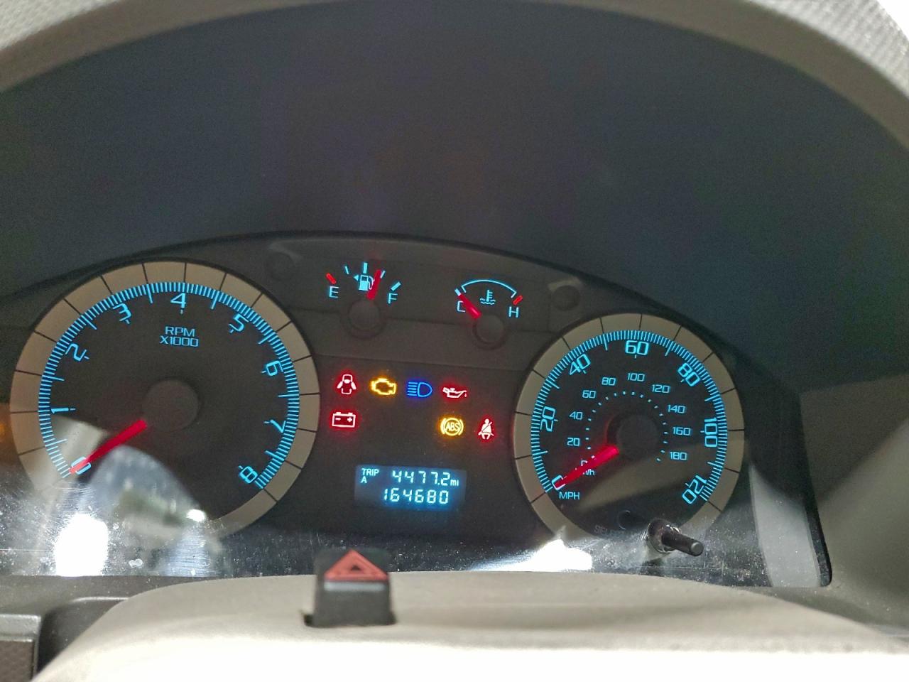 2008 FORD ESCAPE XLT photo 9