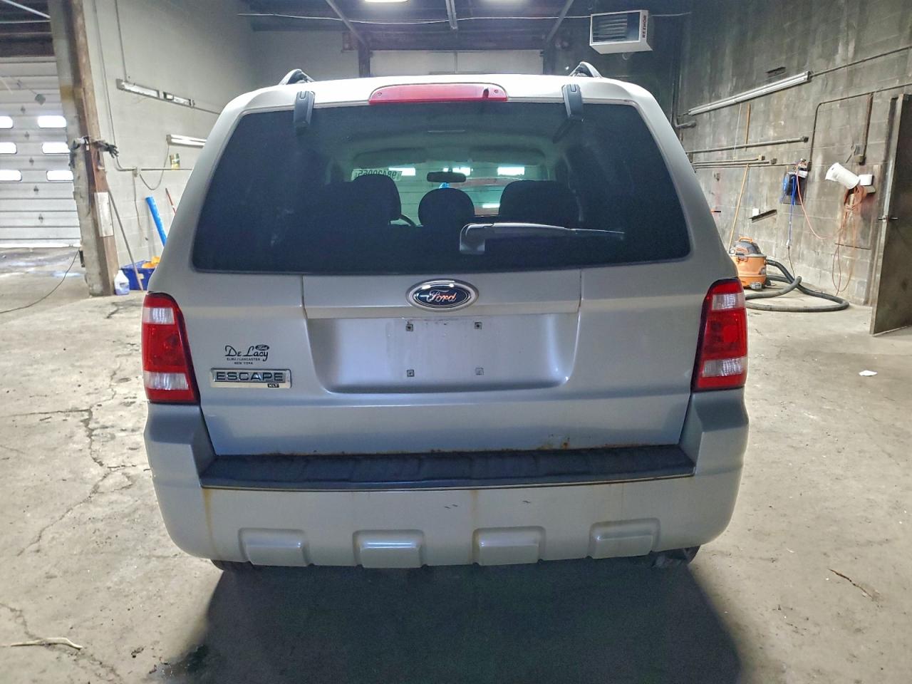2008 FORD ESCAPE XLT photo 6