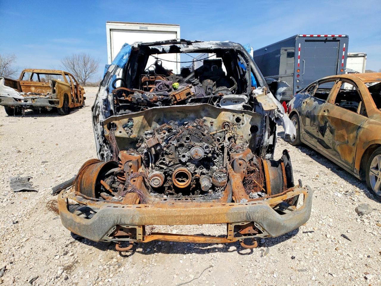 2023 FORD F150 SUPERCREW photo 5