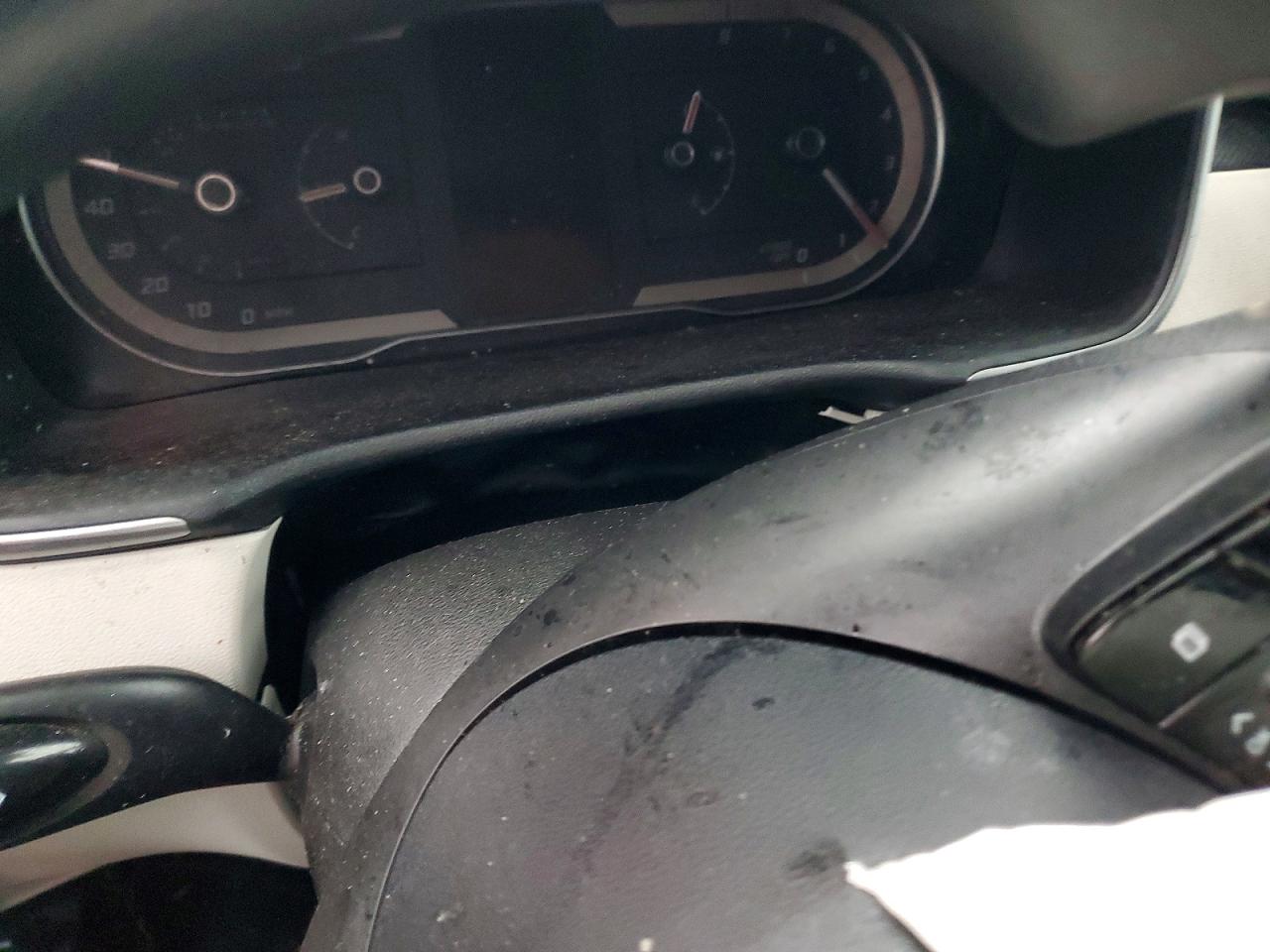 2023 HYUNDAI TUCSON SE photo 17