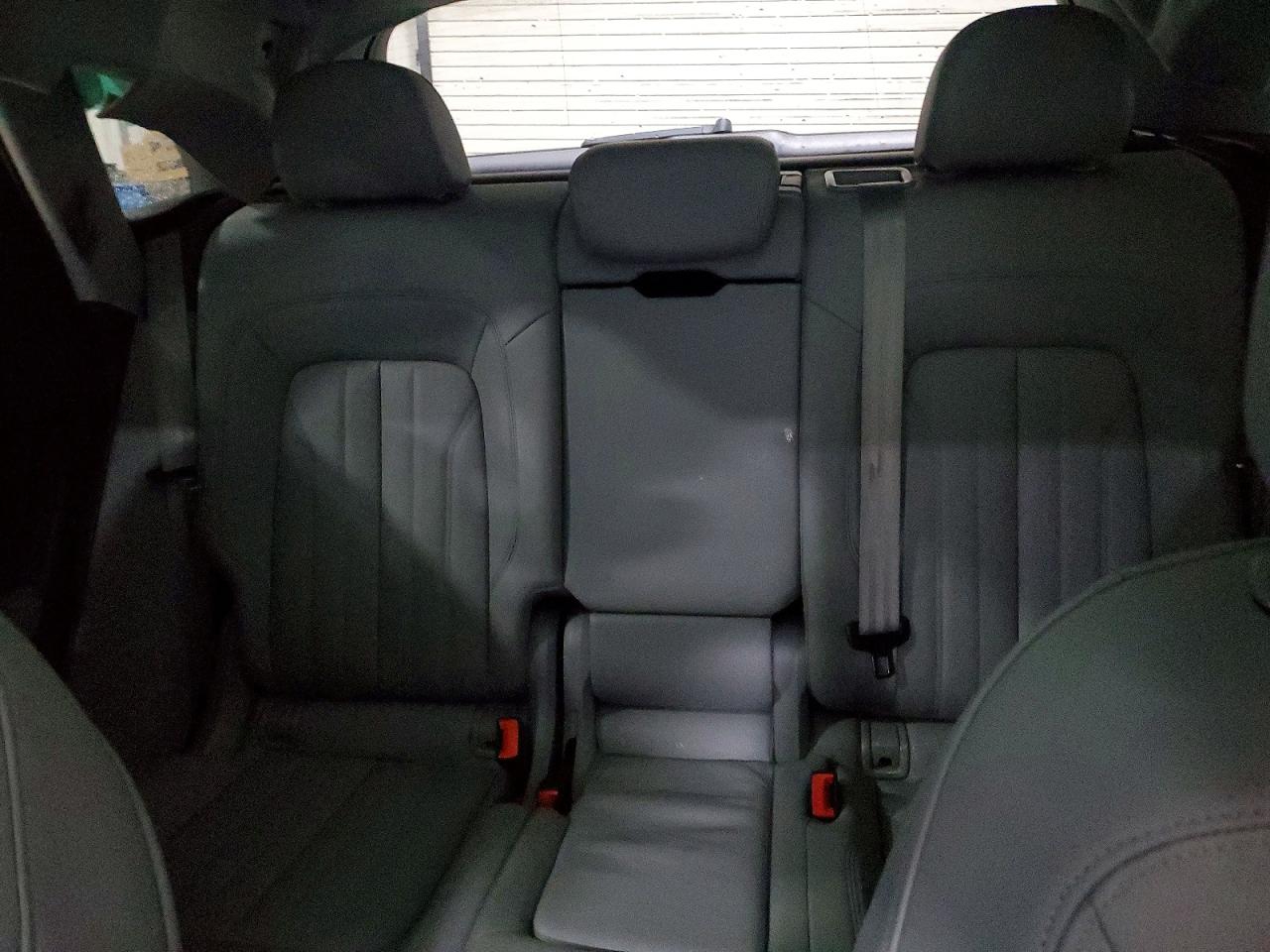 2018 AUDI Q5 PREMIUM PLUS photo 10