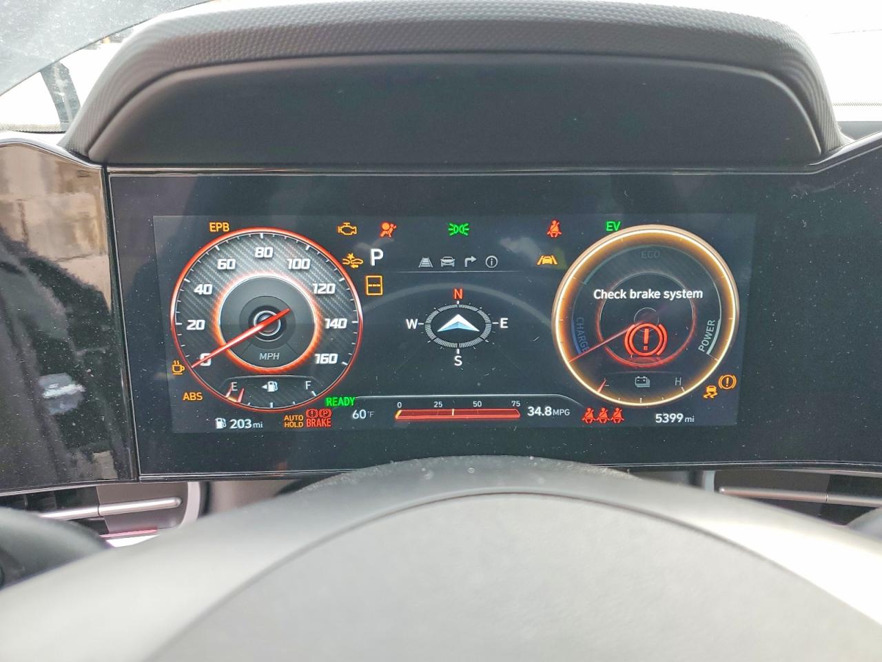 2025 HYUNDAI ELANTRA LIMITED photo 9