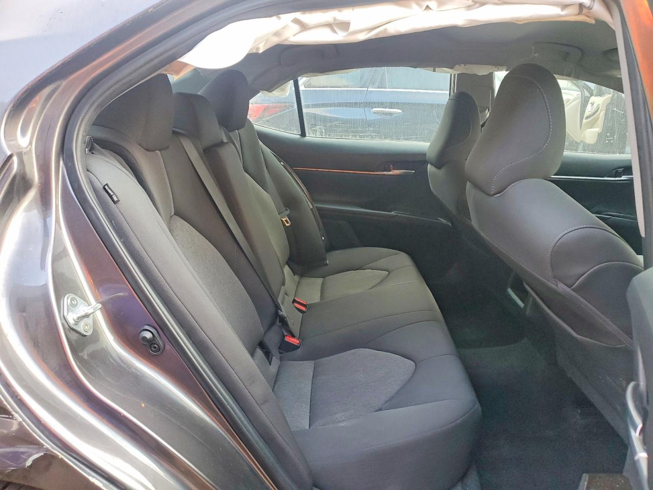 2023 TOYOTA CAMRY LE photo 10