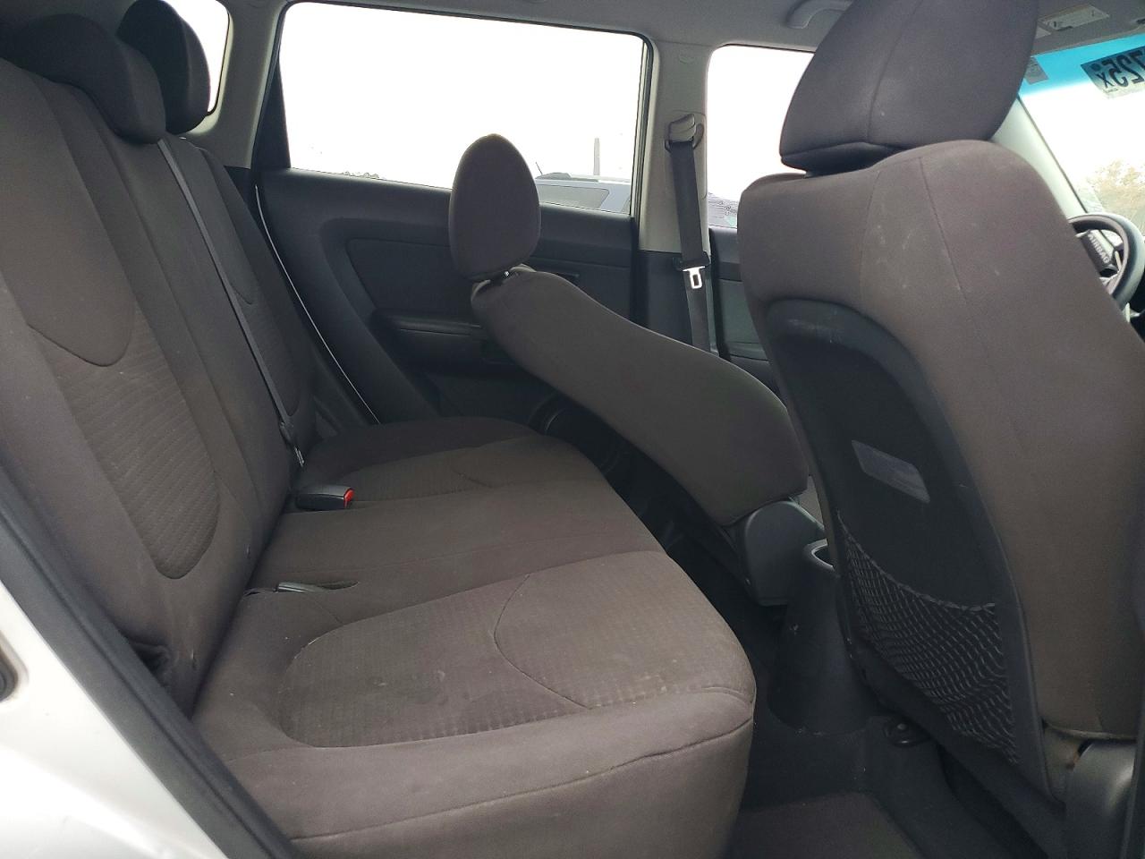 2012 KIA SOUL photo 10