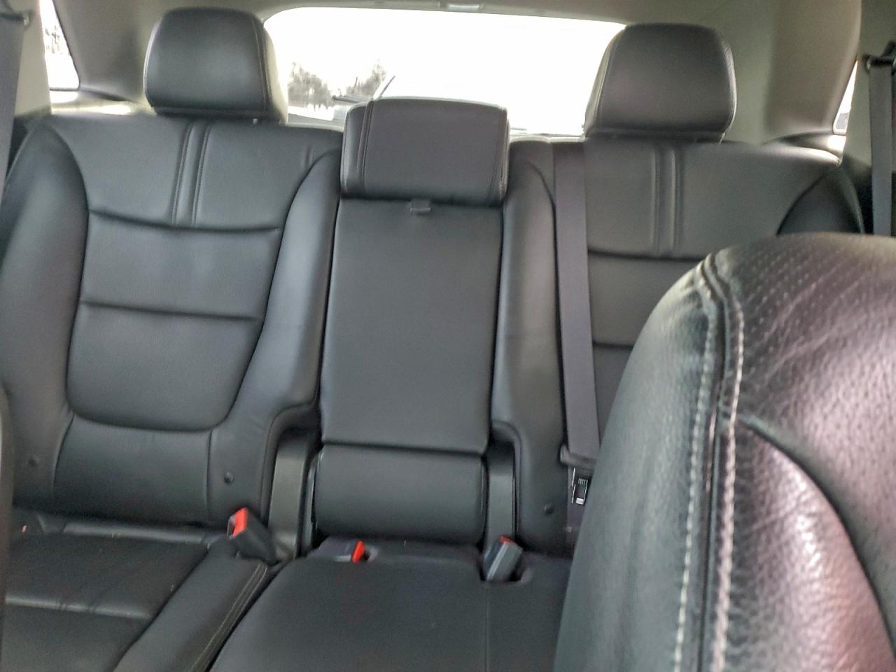 2015 KIA SORENTO LX photo 10