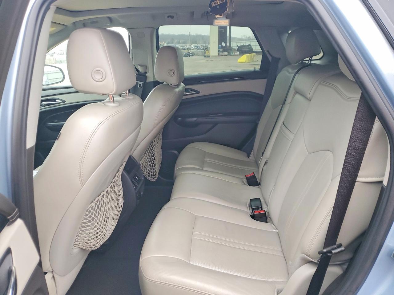 2013 CADILLAC SRX LUXURY COLLECTION photo 21