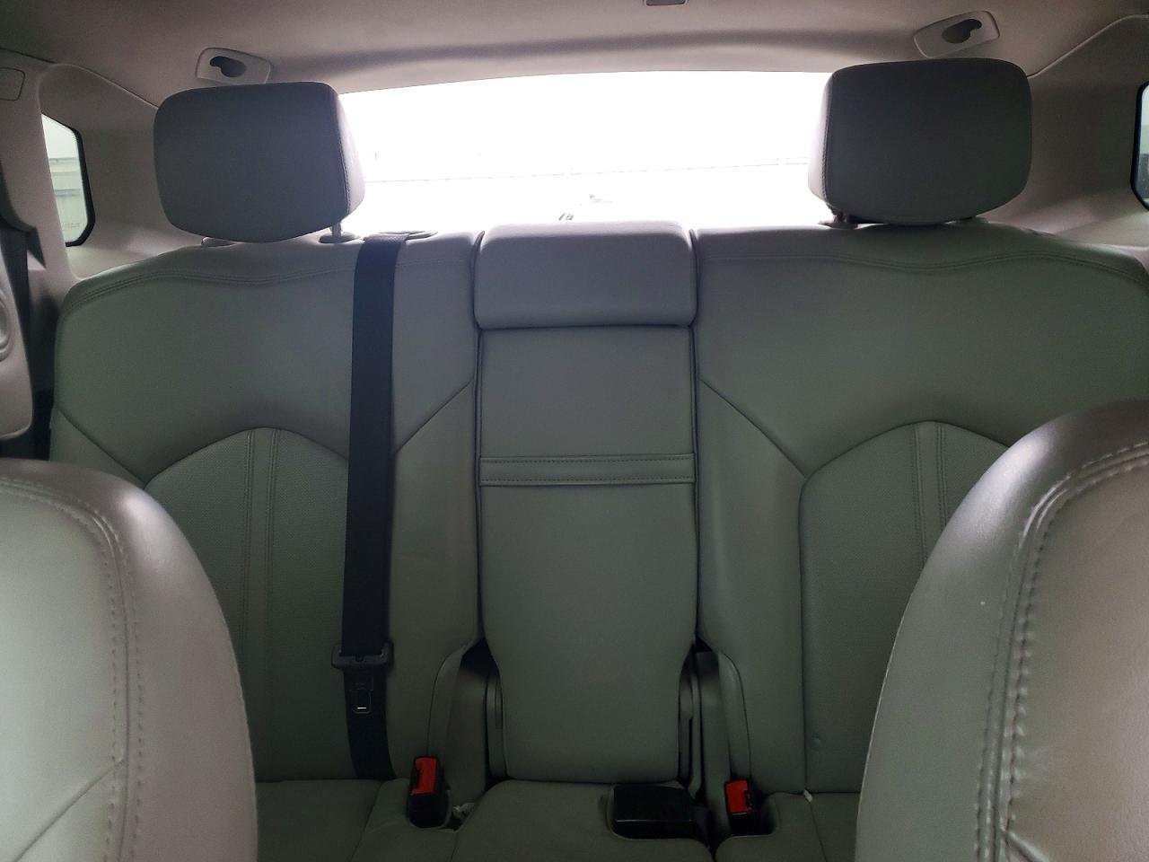 2013 CADILLAC SRX LUXURY COLLECTION photo 19
