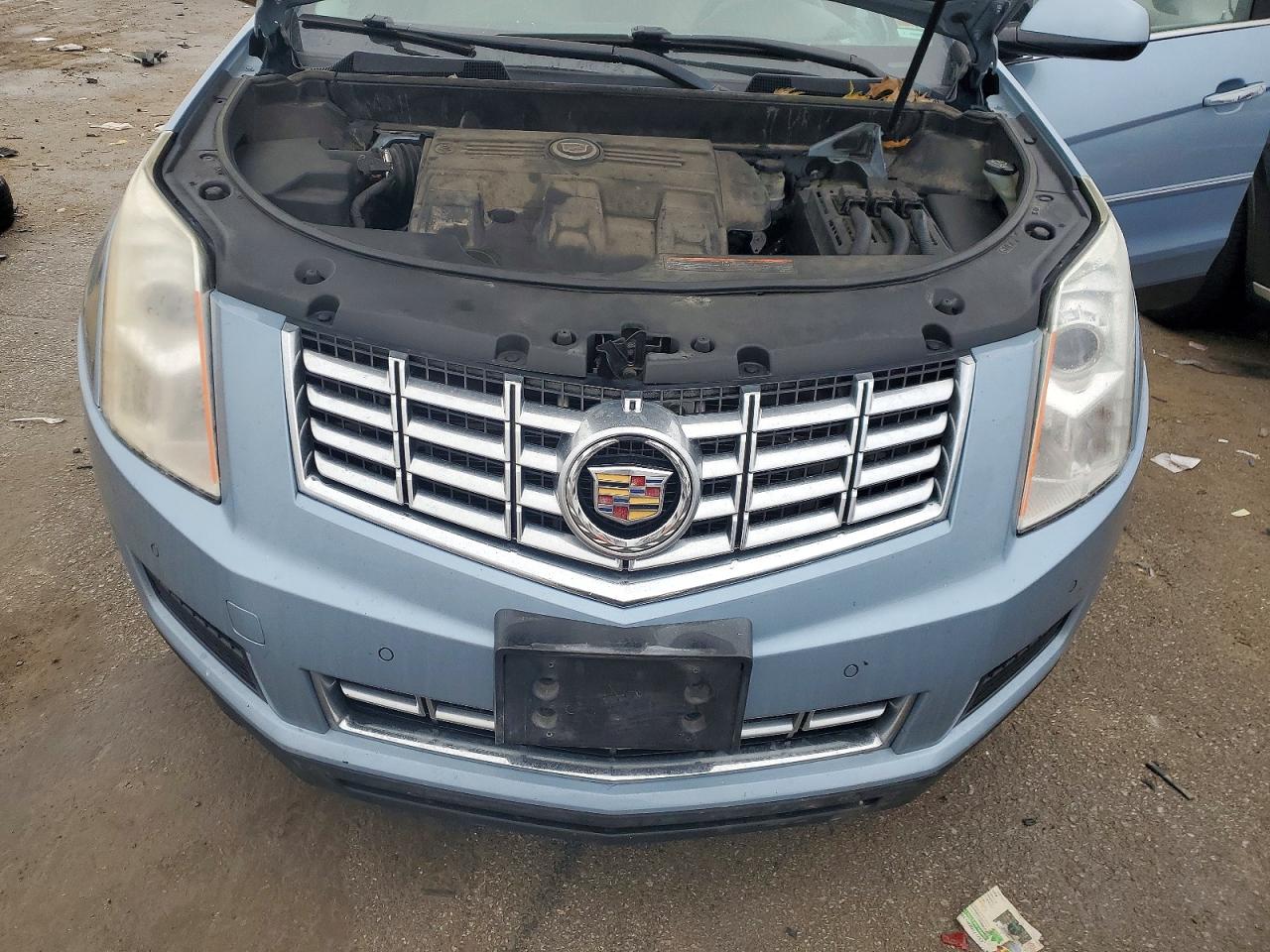 2013 CADILLAC SRX LUXURY COLLECTION photo 23