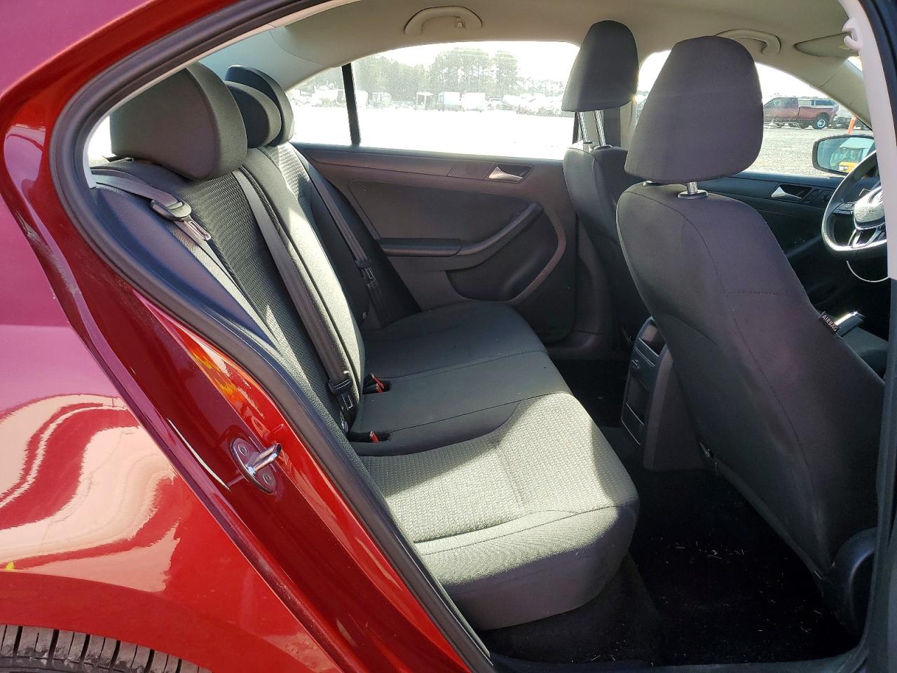 2016 VOLKSWAGEN JETTA S photo 10