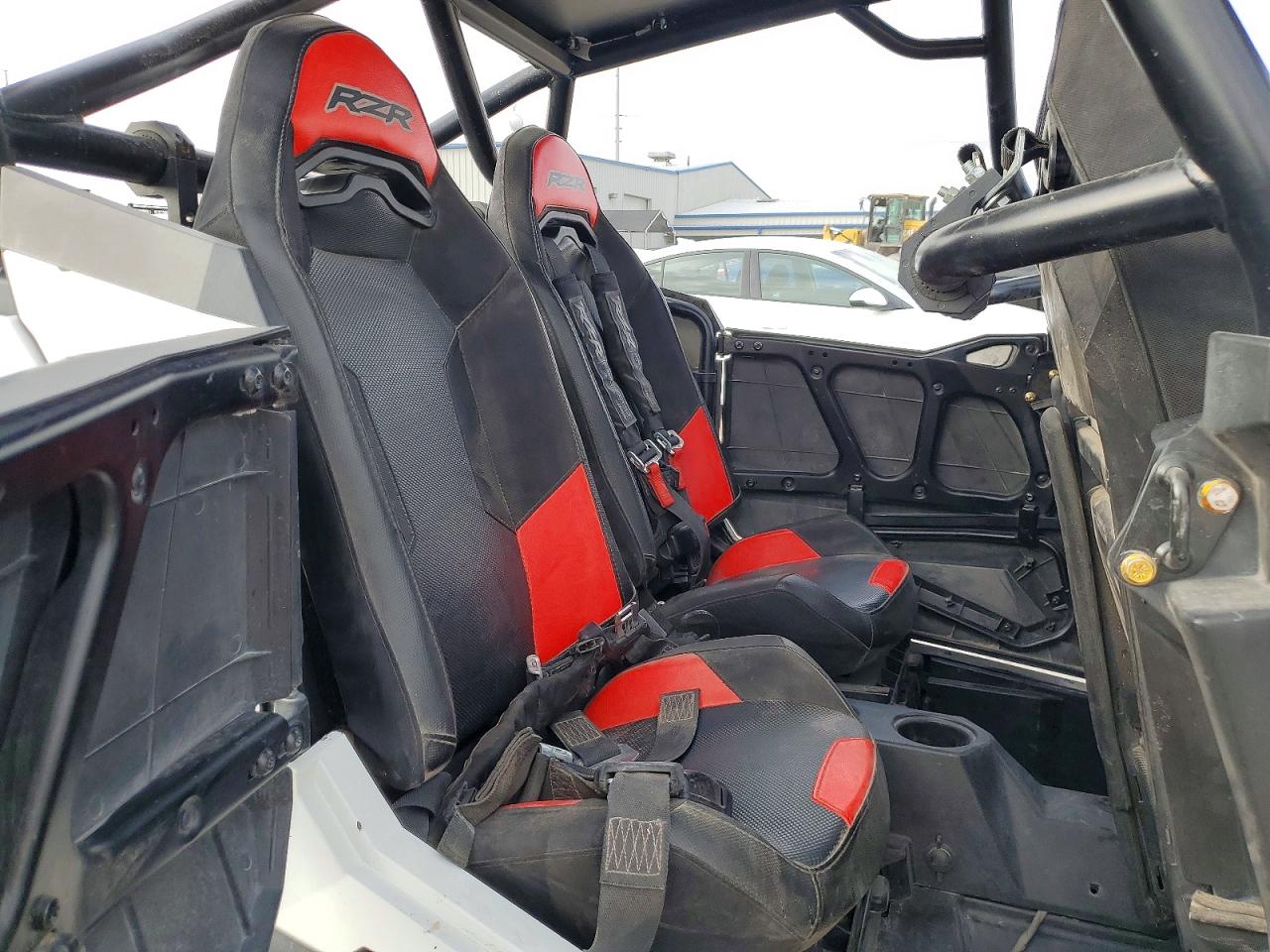 2020 POLARIS RZR 1000 XP UTILITY VEHICLE photo 10