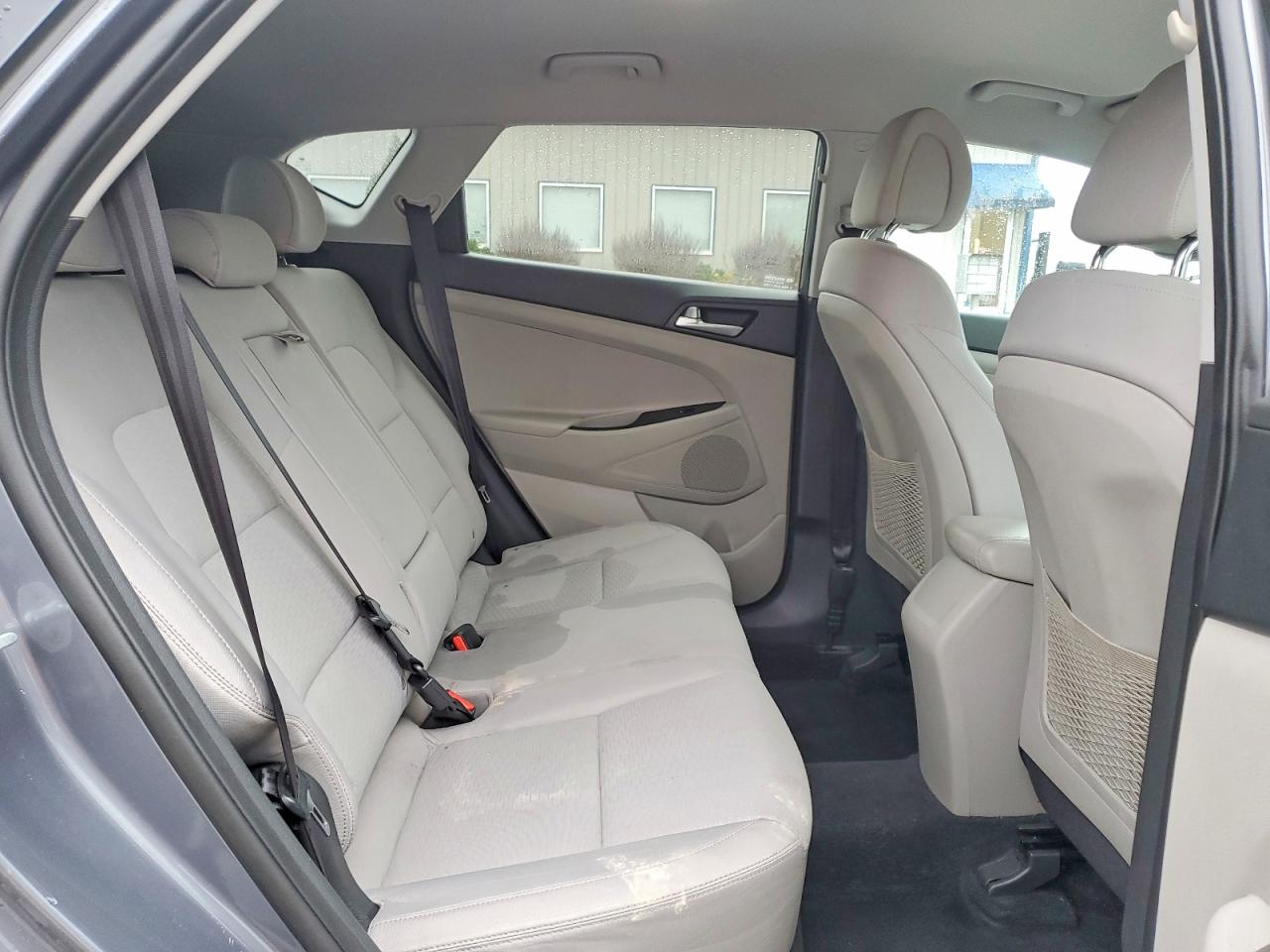 2019 HYUNDAI TUCSON SE photo 21