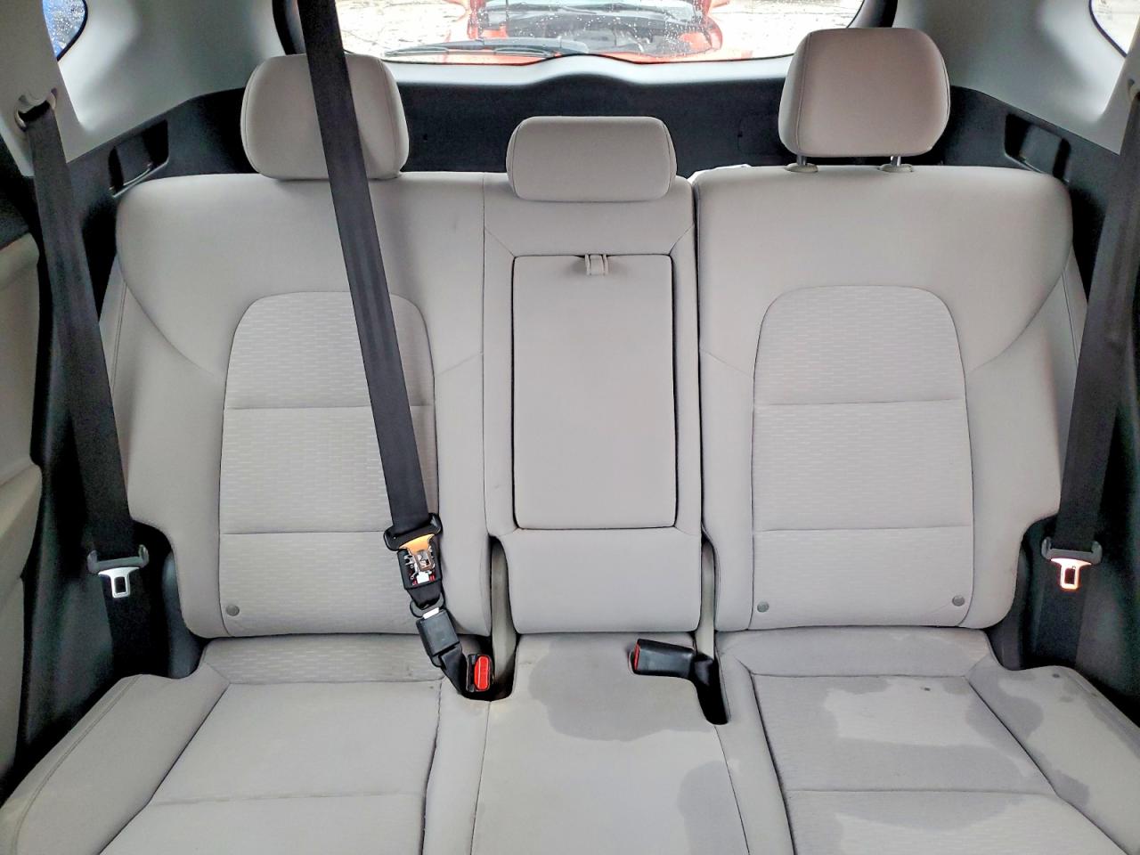 2019 HYUNDAI TUCSON SE photo 19