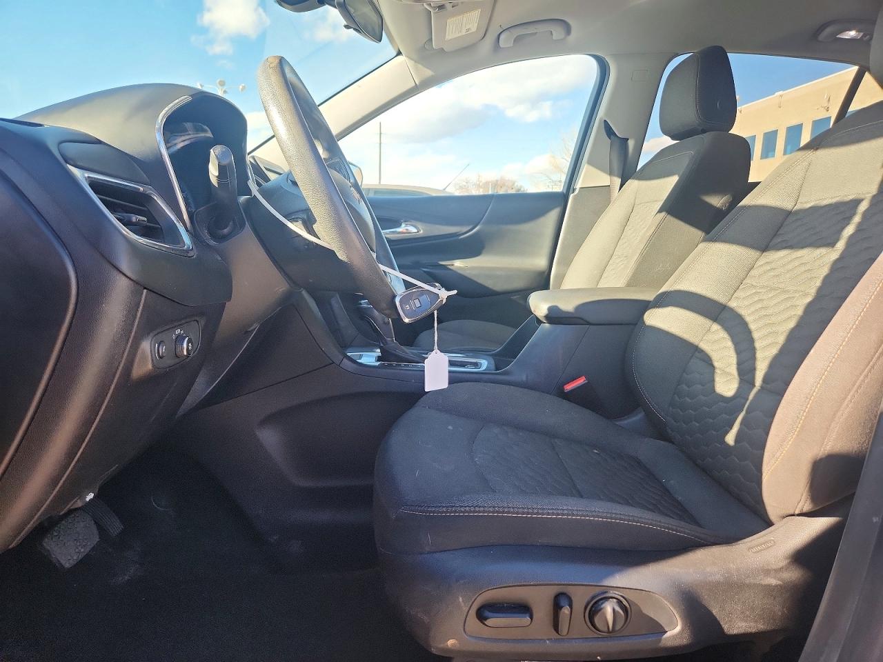 2018 CHEVROLET EQUINOX LT photo 13