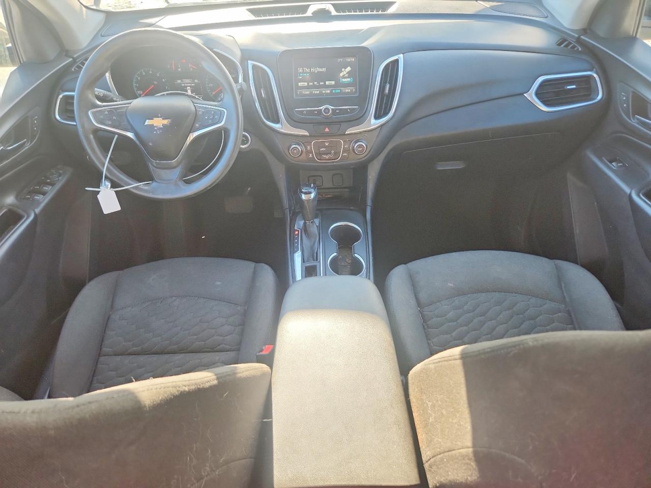 2018 CHEVROLET EQUINOX LT photo 15