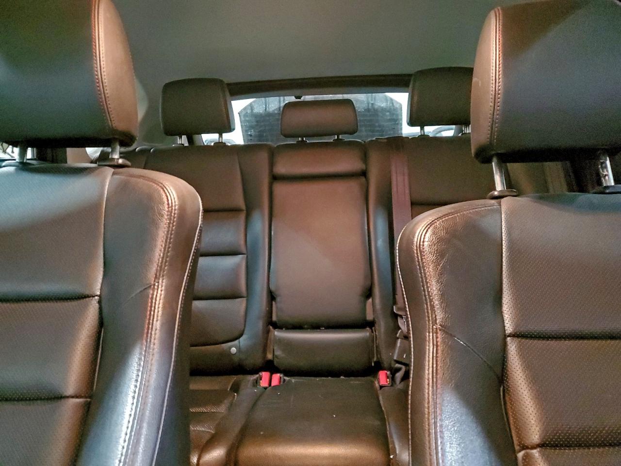 2015 MAZDA CX-5 GT photo 10