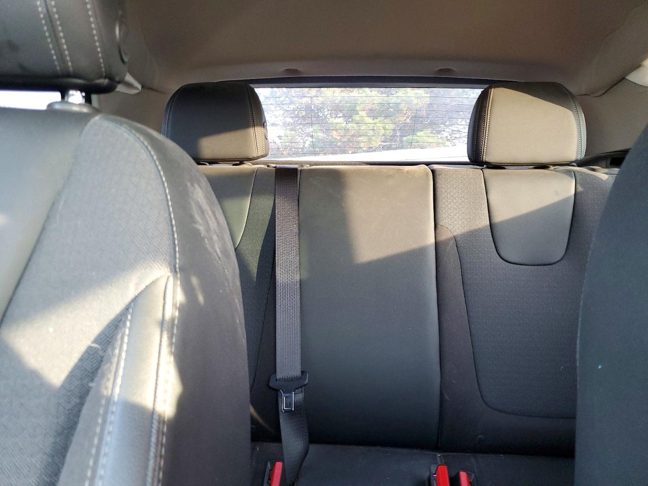 2020 BUICK ENCORE GX PREFERRED photo 19