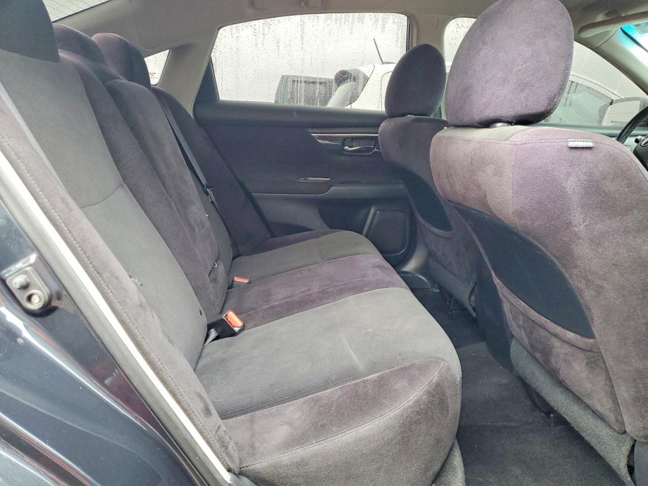 2013 NISSAN ALTIMA 2.5 photo 10