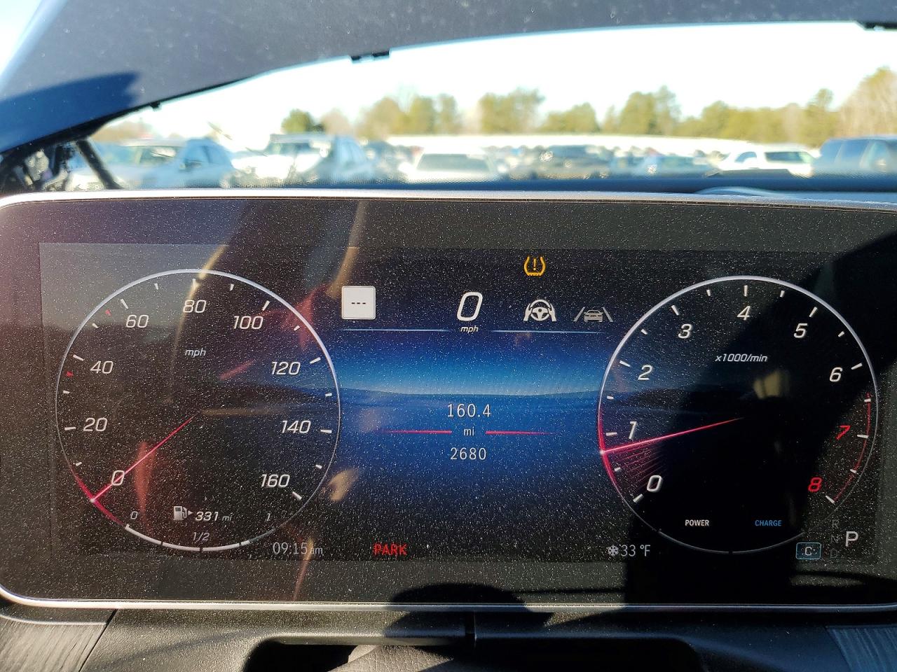 2025 MERCEDES-BENZ C 300 photo 9
