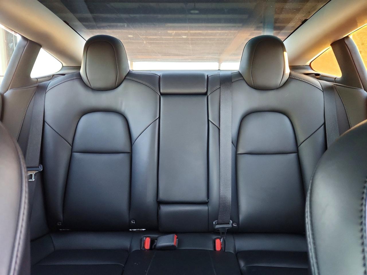 2022 TESLA MODEL 3 photo 19