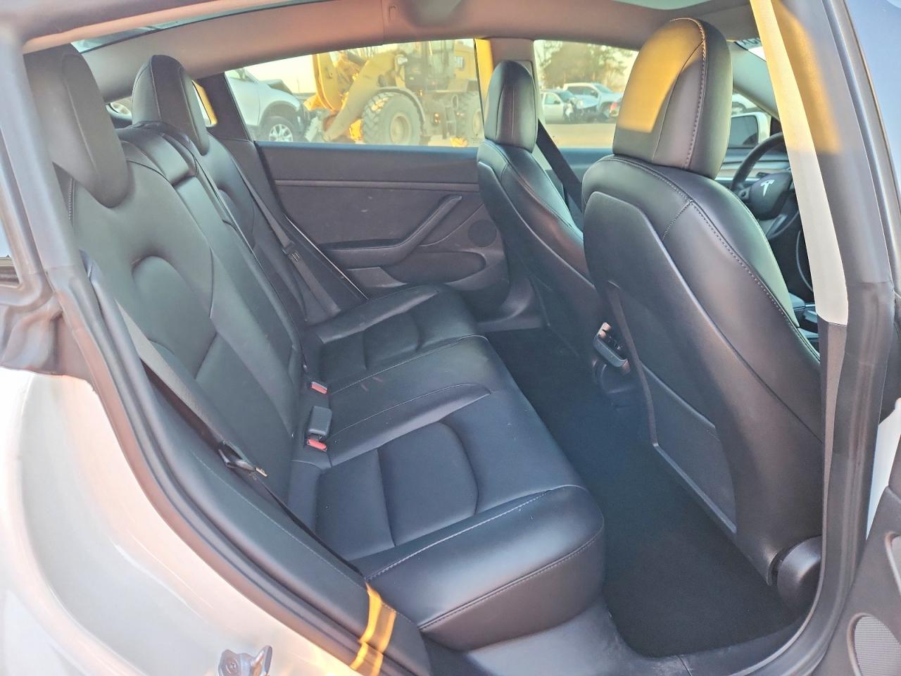 2022 TESLA MODEL 3 photo 21