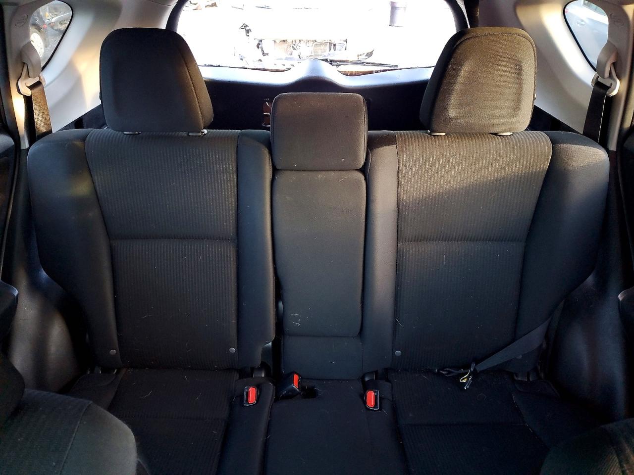 2016 TOYOTA RAV4 LE photo 10