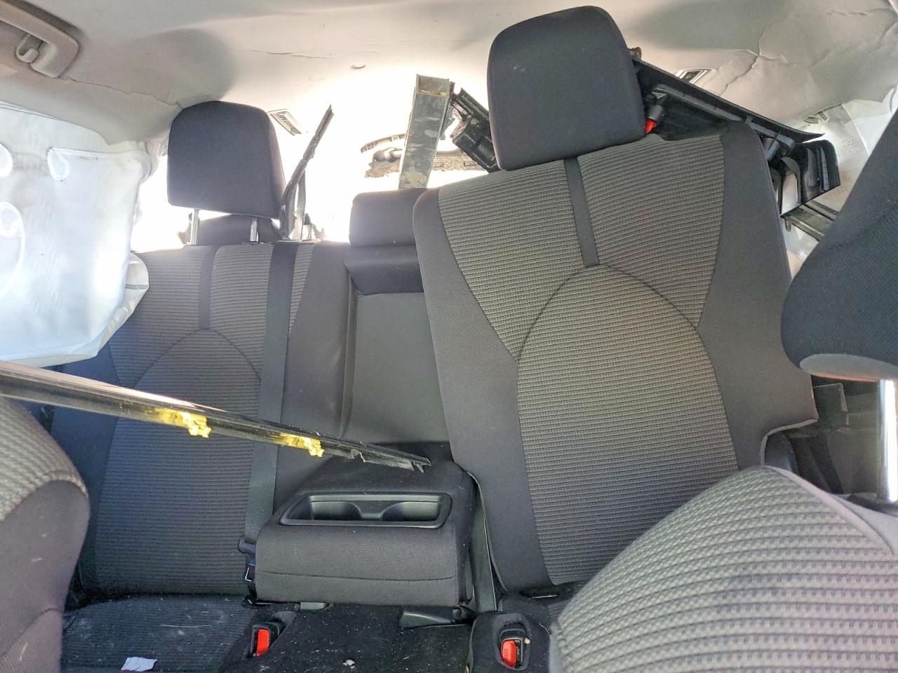 2022 TOYOTA HIGHLANDER L photo 10