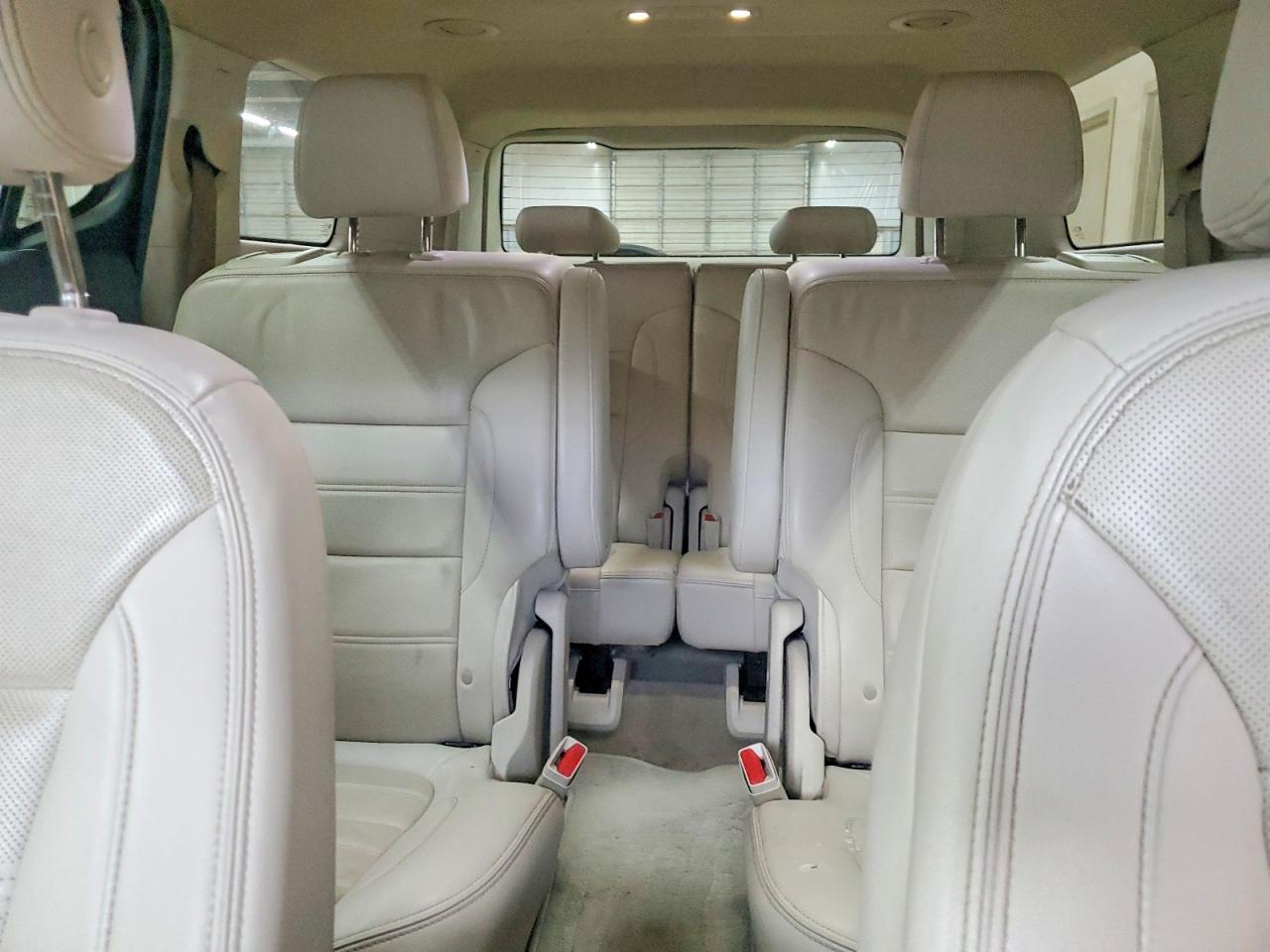 2021 GMC ACADIA DENALI photo 10