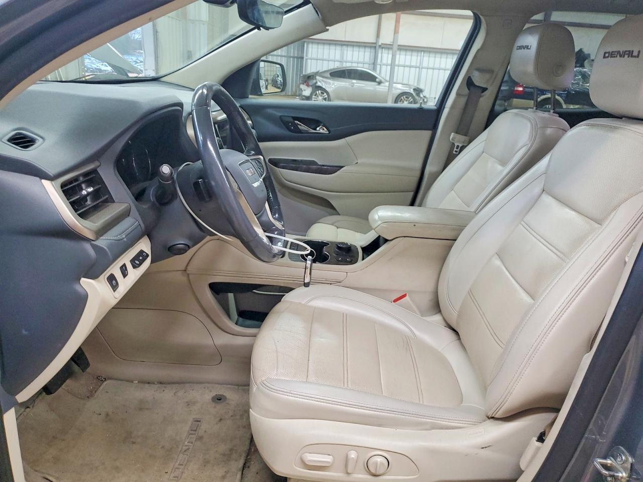 2021 GMC ACADIA DENALI photo 7