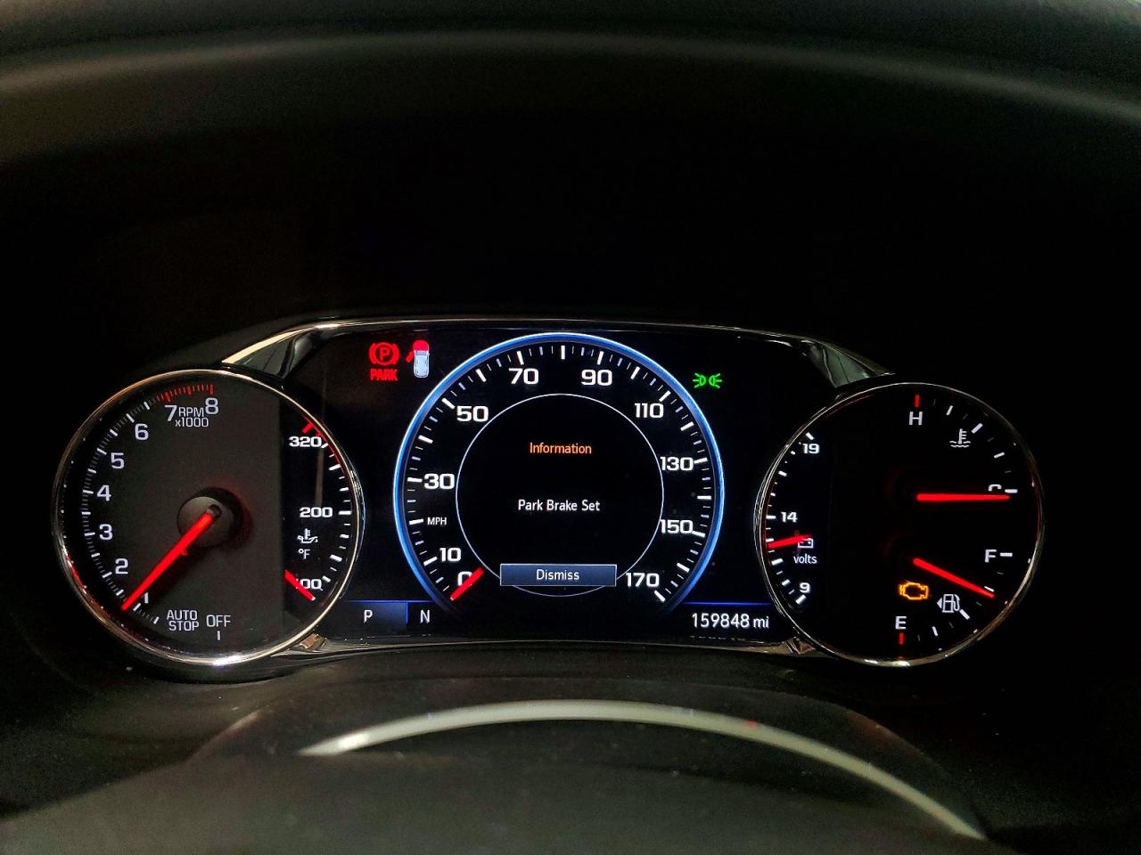 2021 GMC ACADIA DENALI photo 9