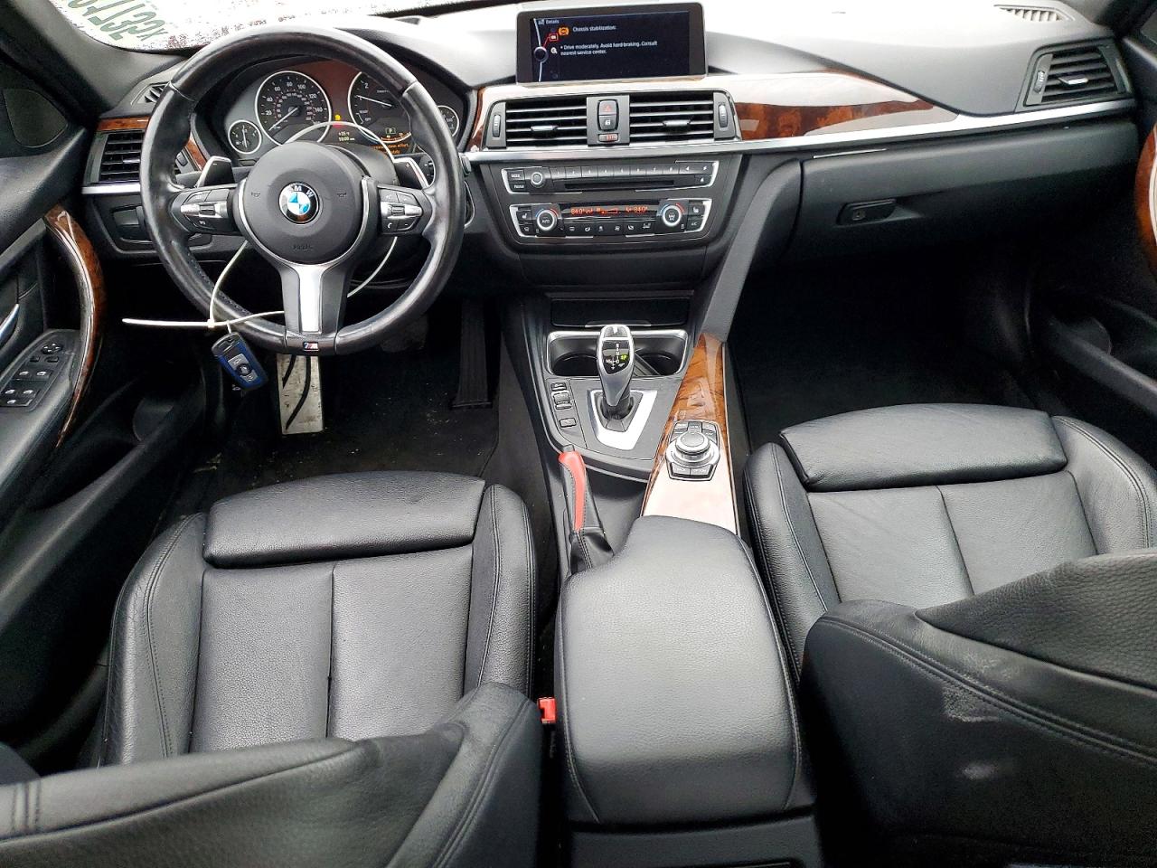 2013 BMW 328 XI photo 8
