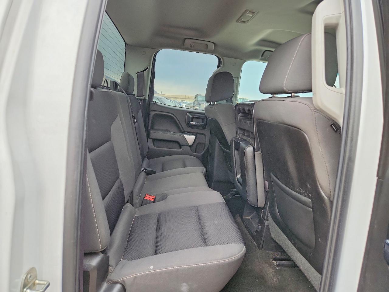 2014 CHEVROLET SILVERADO K1500 LT photo 10