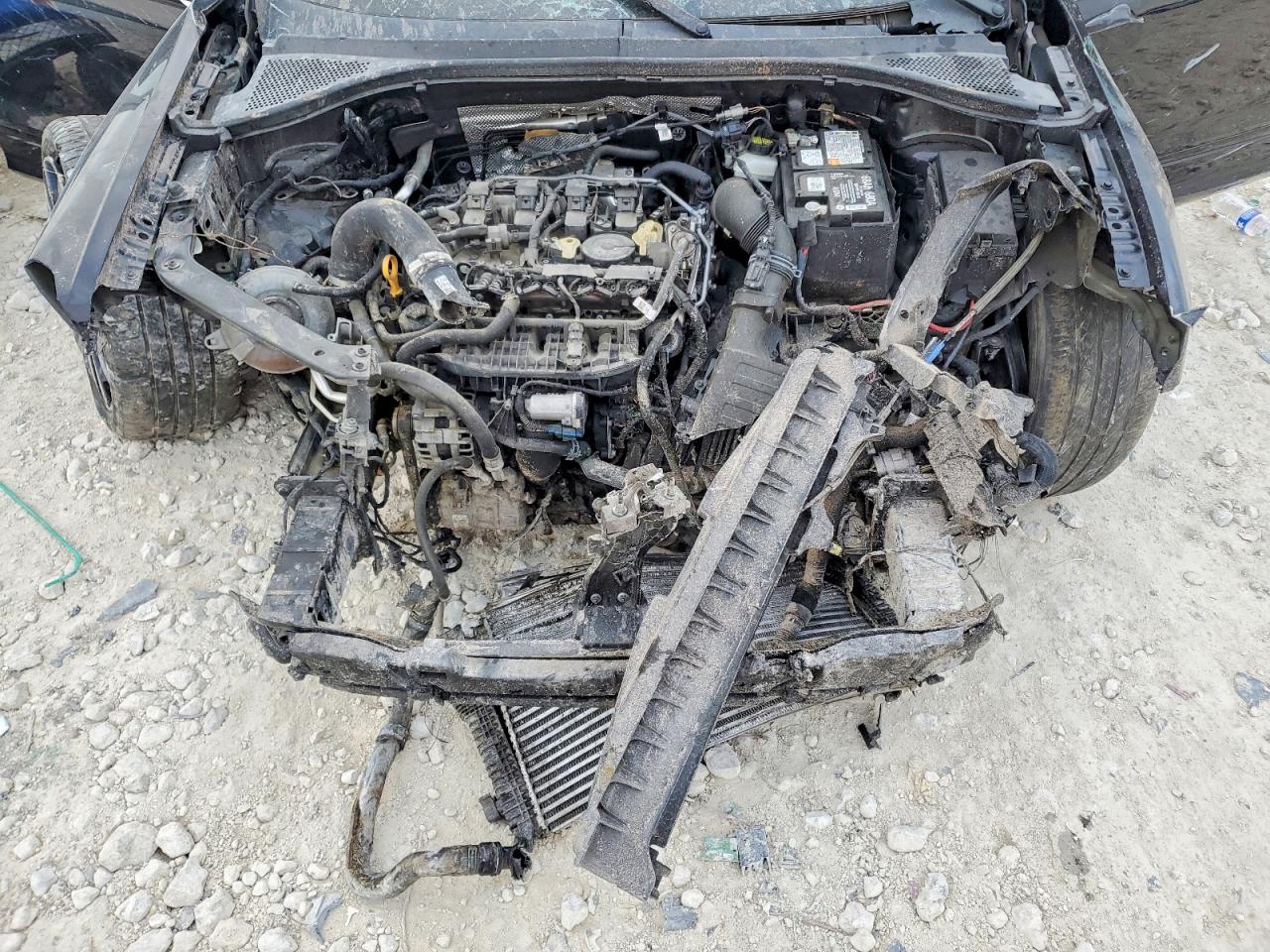 2020 VOLKSWAGEN TIGUAN SE photo 12