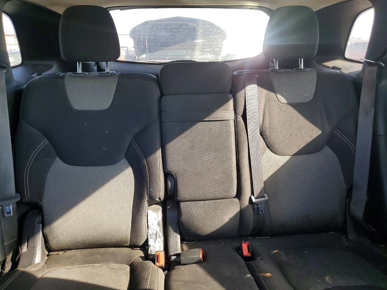 2014 JEEP CHEROKEE LATITUDE photo 10
