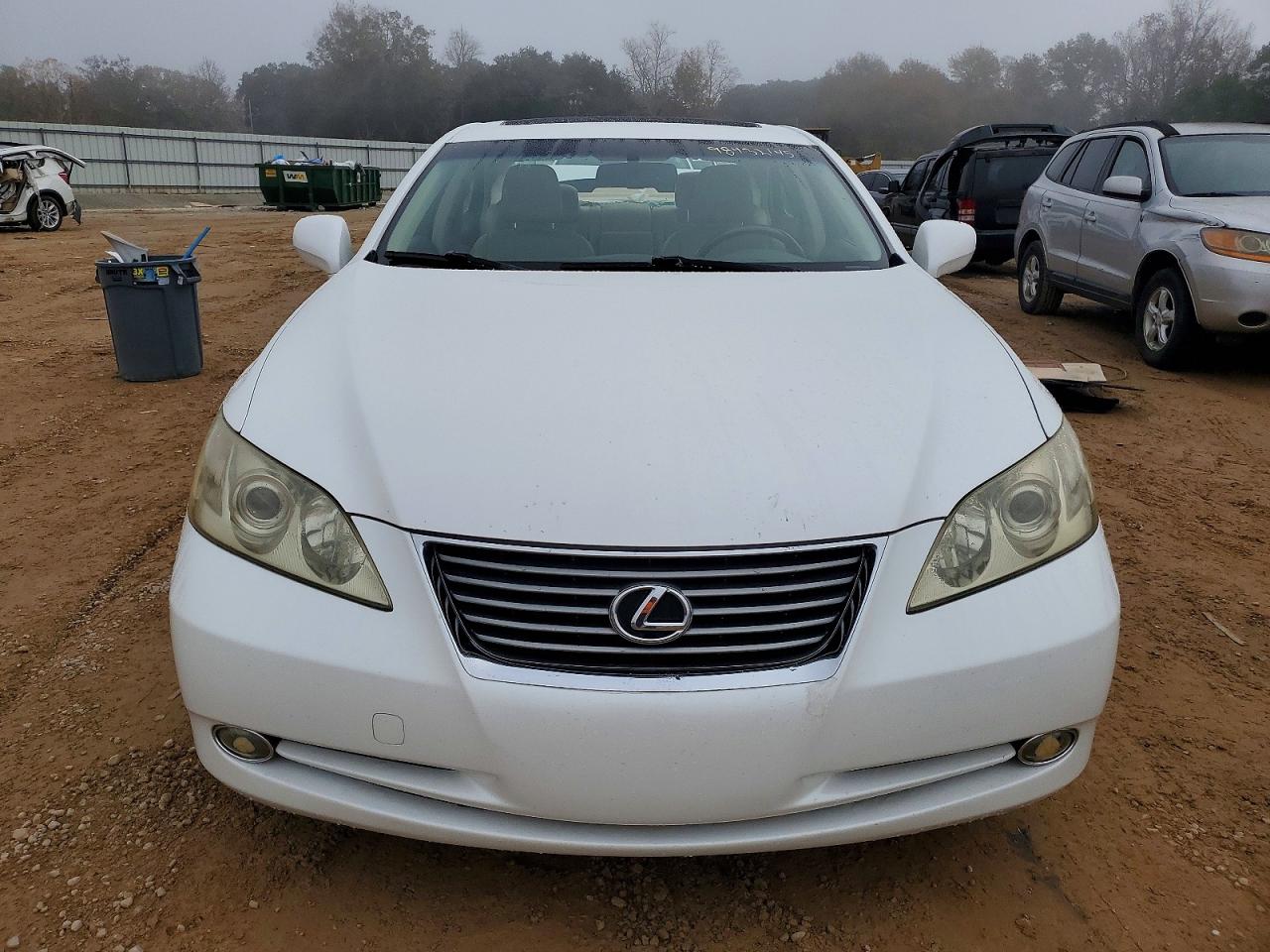 2023 LEXUS ES 350 photo 5