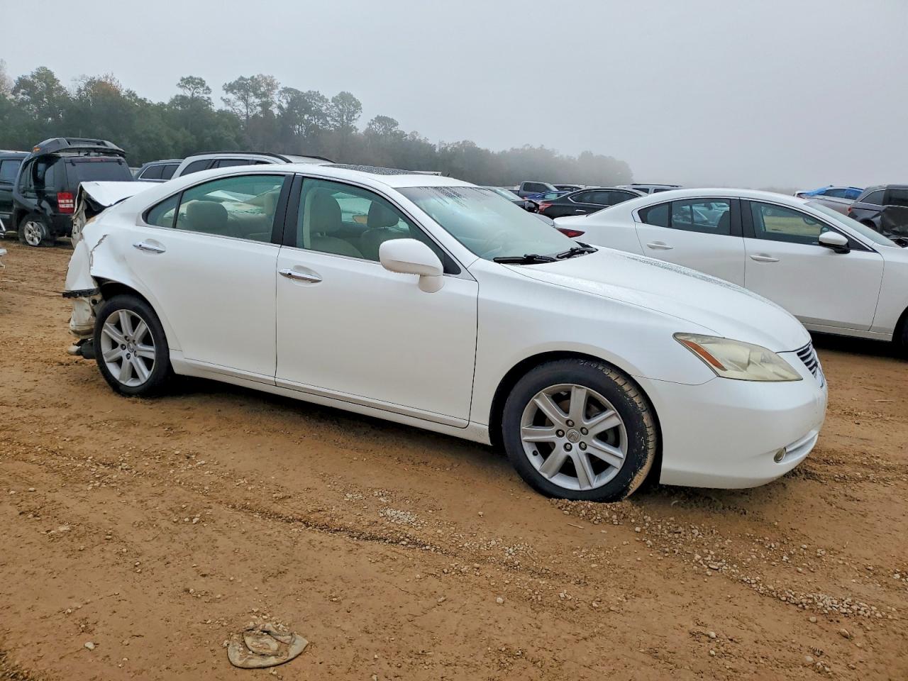 2023 LEXUS ES 350 photo 4