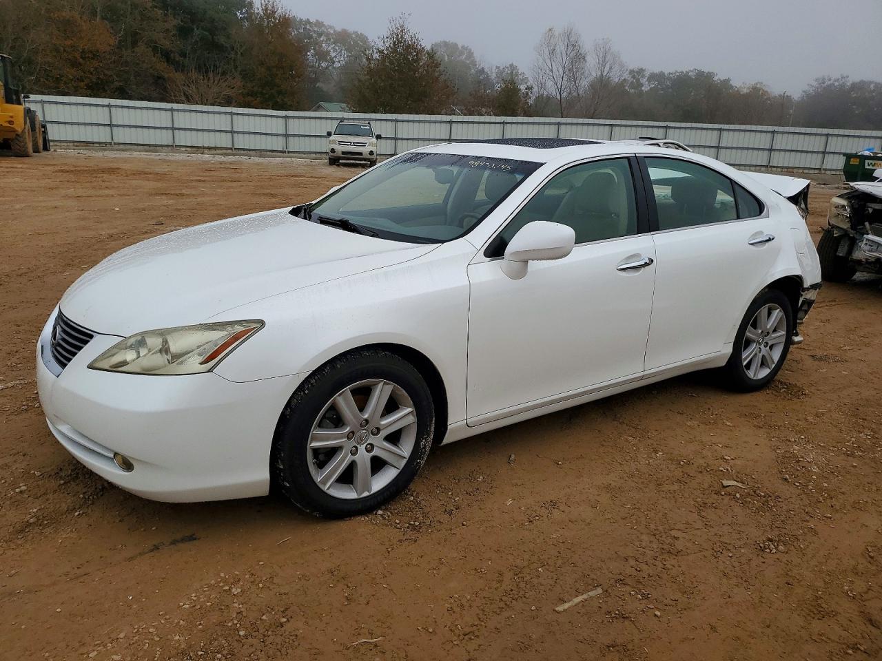 2023 LEXUS ES