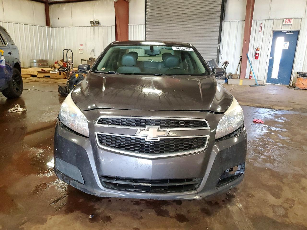 2013 CHEVROLET MALIBU 1LT photo 5