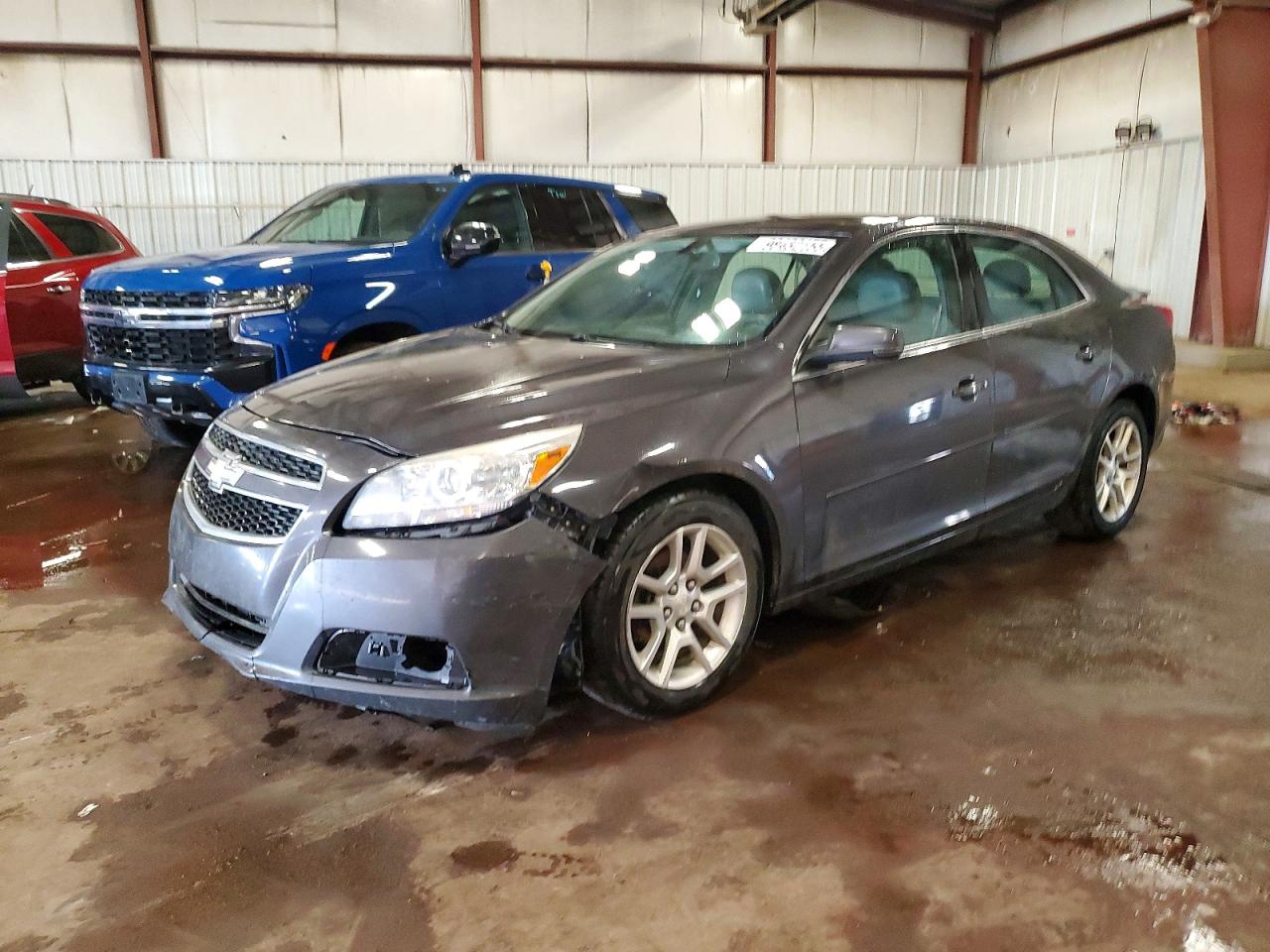 2013 CHEVROLET MALIBU
