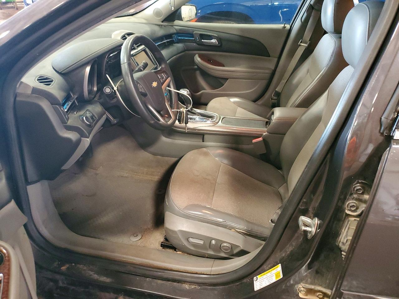 2013 CHEVROLET MALIBU 1LT photo 7
