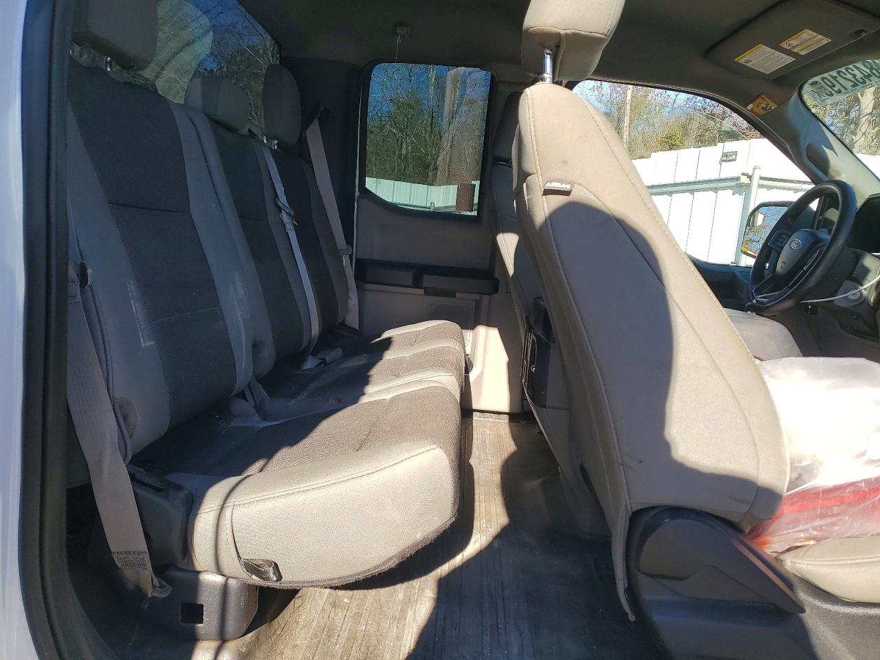 2020 FORD F150 SUPER CAB photo 10